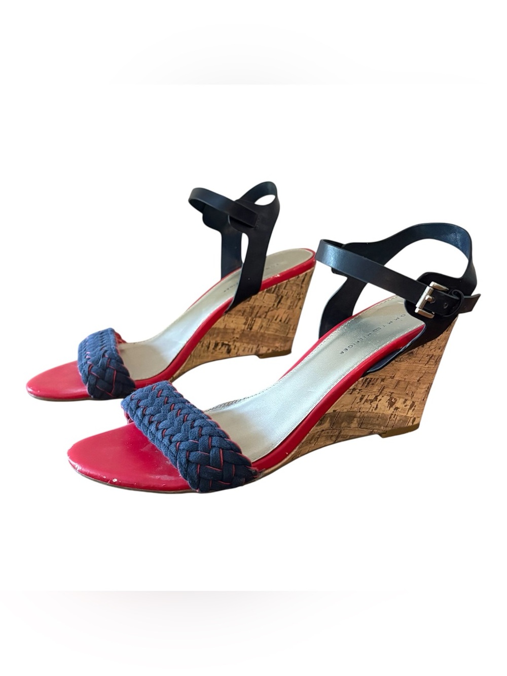 Tommy Hilfiger Wedge Sandals